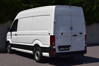 Volkswagen Crafter, 2.0TDI.L2H2.KAMERA.SERVIS VW - 5