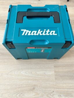 Makita frézka RT0700CX2J - Jako nová - 5