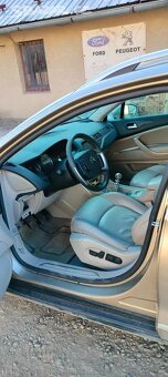 Citroën C5, X7, 2008- , motor 2.0Hdi, RHR, RHF - 5