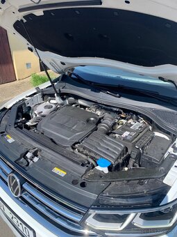 Tiguan ELEGANCE 2.0 tdi 4motion 147kw r.2021 IQ Light - 5