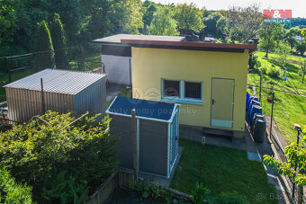 Prodej zahrady, 368 m², Koryčany, ul. Zámecká - 5