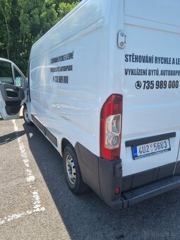 Fiat ducato - 5