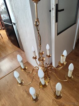 Lampa - 5
