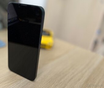 iPhone 14 128GB nový, baterie 100% - 5