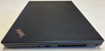 Lenovo ThinkPad L480 | i5 | 16GB RAM | 512GB M2 | - 5