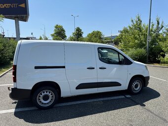 Toyota Poradce City 1,5 D-4D Long Comfort - 5