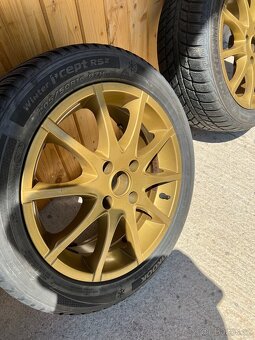 Alu kola 4x108 16” - 5