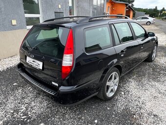 Ford Mondeo kombi 1.8i 81kw + ZIMNÍ KOLA STK:6/2027 - 5