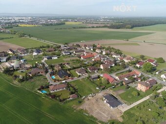 Prodej pozemek Bydlení, 1293㎡ - 5