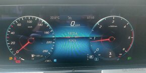 Mercedes E 220 d, w 213 combi lift 12/2021 - 5