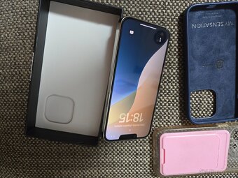 Prodám iPhone 13 Pro, 512GB - TOP stav - 5