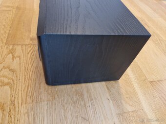 Centrální reproduktor JBL LX2000C - 5