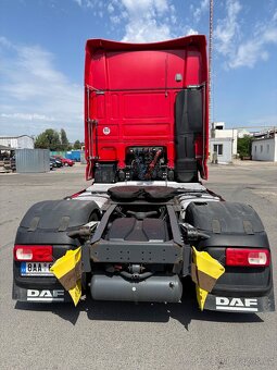 DAF XF 510 FT 375KW TAHAČ - 5