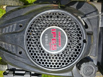 Benzínová sekačka Weibang WB 506 SCV - 5