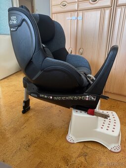 Britax Römer DUALFIX M i-Size - 5