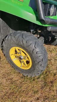 MAXXIS Bighorn 2.0 sada - 5