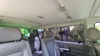 VW T4 Multivan - 5