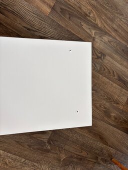 Vysoká koupelnová skříň IKEA ENHET - 5