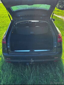Citroen C5 - 5
