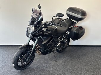 Kawasaki Versys 650 2012 - 5