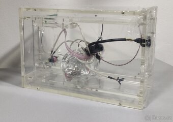 Nová Acutake Crystal Cube acu-crystalcube 1 - 5