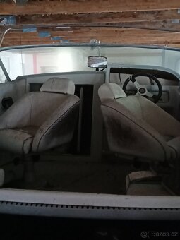 🛥️ Loď s kajutou – parádnà základ na vlastnà projekt - 5
