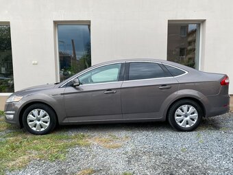 Ford Mondeo, 2.2 Tdci 147kW, kůže, xenony - 5
