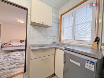 Prodej bytu 1+kk, 20 m², Lipno nad Vltavou - 5