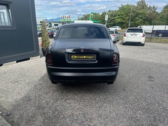 Rolls‑Royce Phantom 2010 6.7 - 5