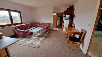 Pronájem bytu 2+1, 60m² v Tachově, ul. Slunečná - 5
