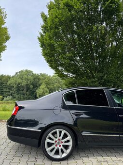 VW PASSAT B6 FL 2.0TDi 103KW, R.V 2010 - 5