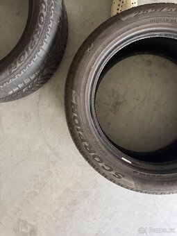 Pneu Pirelli Scorpion - 5