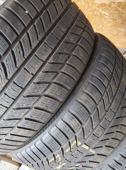 Pneu Continental 235/45 R18, Winter Contact, zimní - 5
