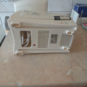 Elektrický mlýnek na maso - 5