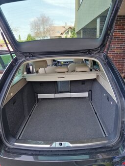 Škoda Superb 2 - 5