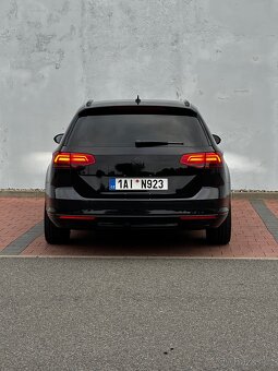 VW Passat B8 /2.0TDI /DSG/2018 - 5