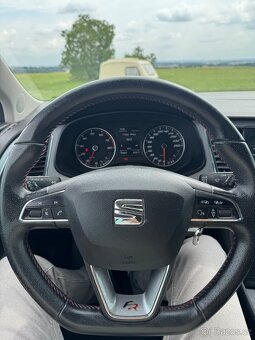 Seat Leon FR ST - 5