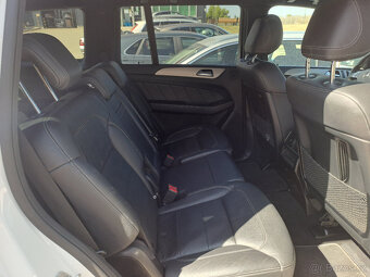 GMercedes-Benz GL W166 350 CDI 190kw - 5