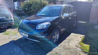 Renault Koleos 2.0DCI 110kW 4x4 Bose, STK do: 10/2027 - 5