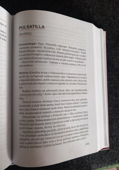 Homeopatická Materia Medica - Robin Murphy - 5
