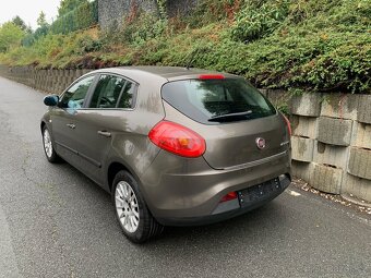 Fiat  Bravo 1.4 i - 16 V - 5