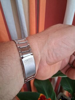 Hodinky ORIENT Automatic - 5