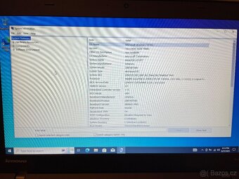 Lenovo T440 s Windows 10 PRO - 5