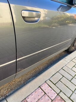 Audi A4b6 1.9tdi 74kw - 5