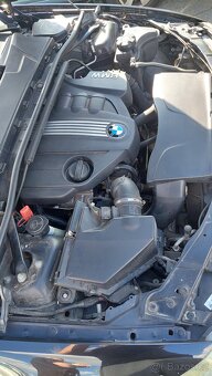 BMW E91 - 5