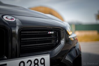 BMW M2 G87 DPH, záruka - 5