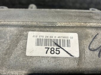 Mercedes GLK automatická převodovka 7229650 - 5