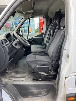 Renault Master - 5