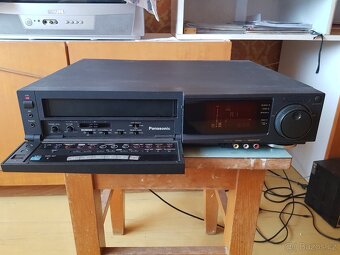 Video rekordér Panasonic F-77 - 5