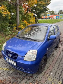 Kia Picanto - 5
